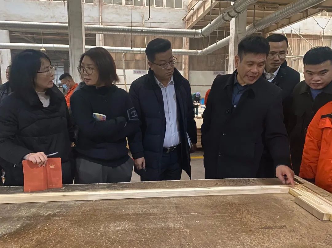 续航聚力、全员行动，王力木门全面打响降本增效攻坚战！