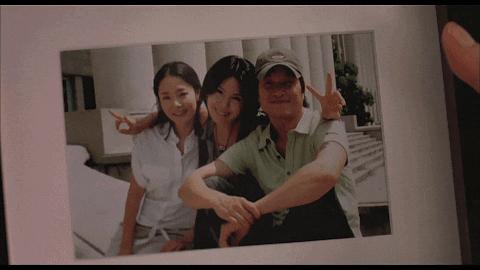 震碎三观的激情大片，别只看到女神全裸