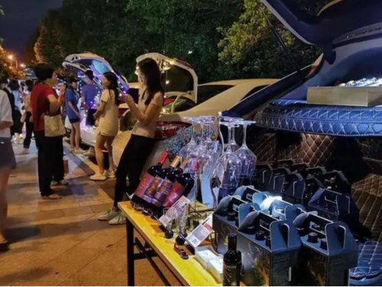 地摊上这6样东西千万别碰,地摊最忌讳的六种东西