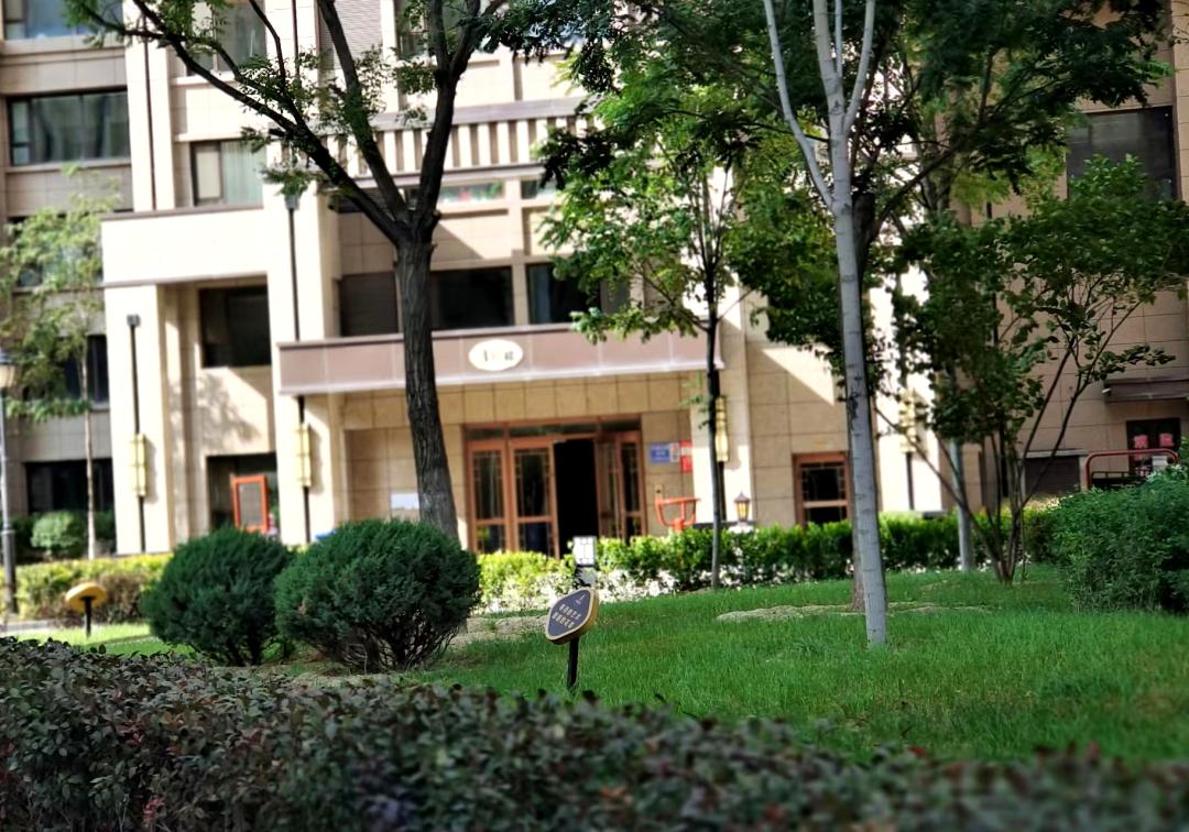 雨花台物业小区红黑榜,福马路物业排名