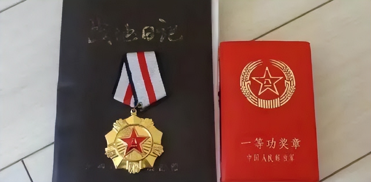 军队一等功意味什么,一等军功是什么概念