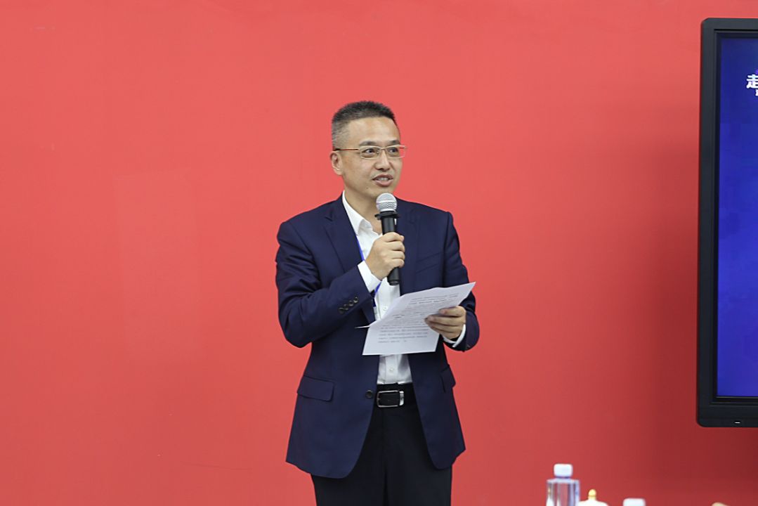 湾加速携手深圳市天使投资协会，联合加速企业发展