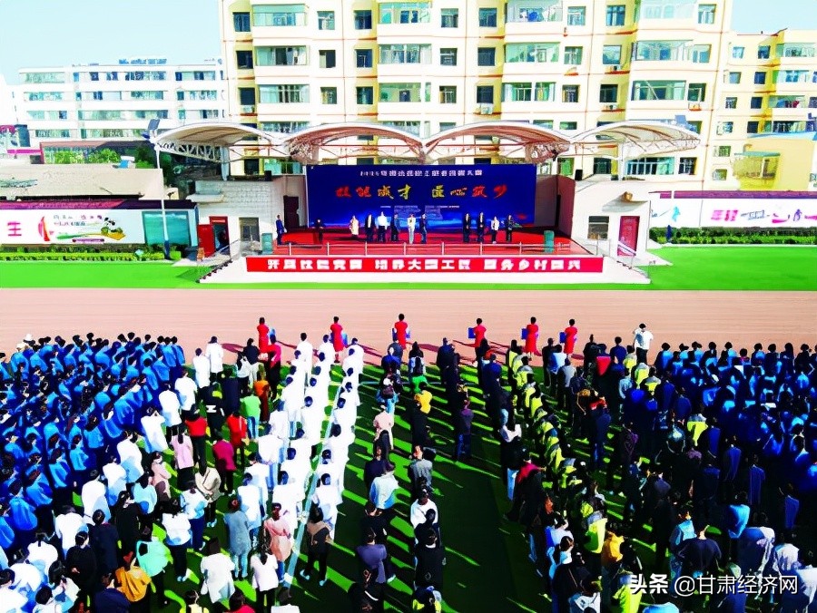 中等职业院校工匠精神培育现状,工匠精神引领职教发展新航标