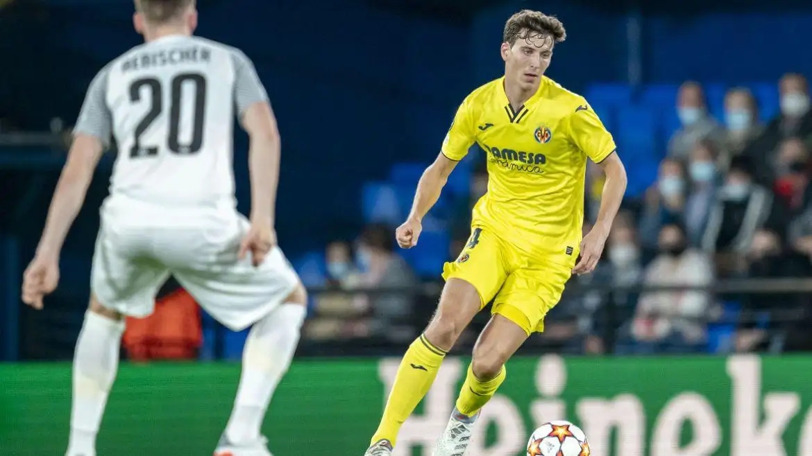 连克强敌，欧冠四强！没有资本加持的比利亚雷亚尔是如何做到的？