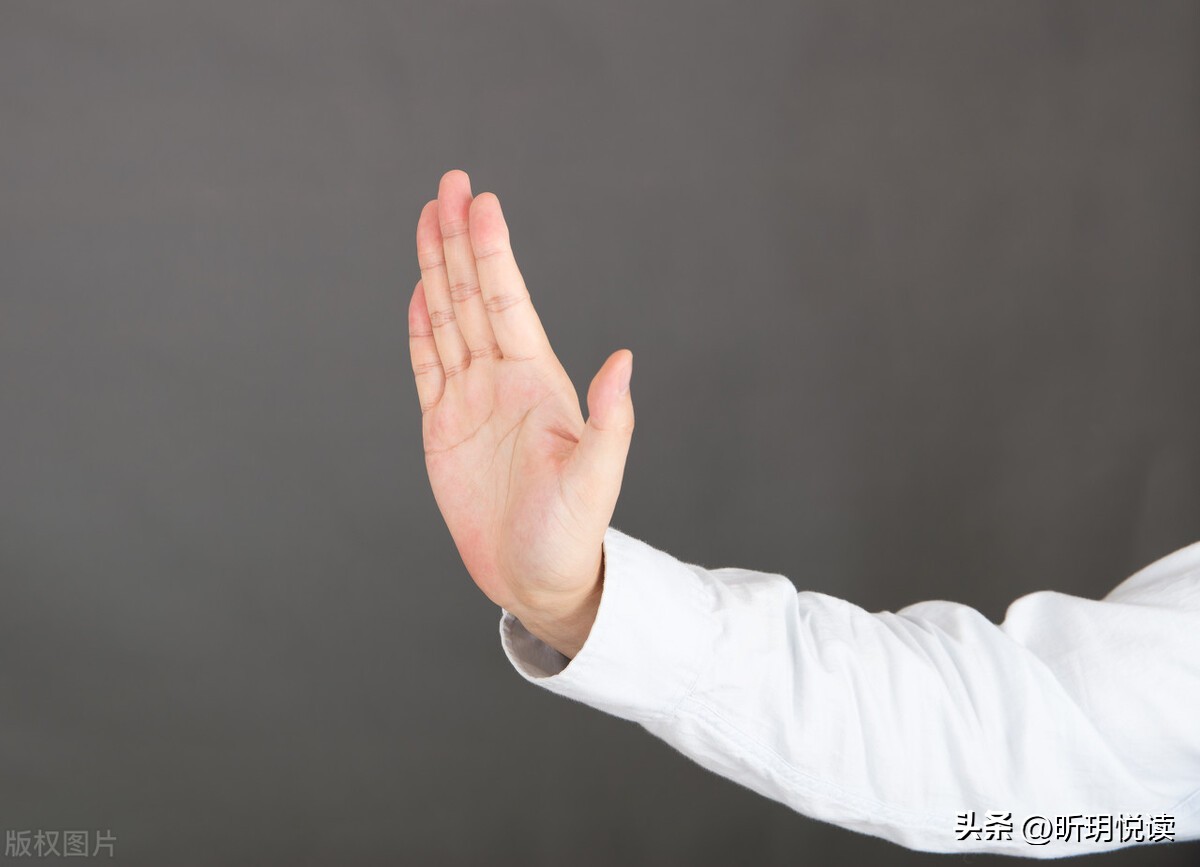 拒绝别人会有负罪感吗,拒绝别人别人会怎么样