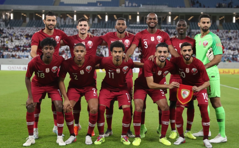 「筱茜茜爱足球」2022卡塔尔世界杯A组出线预测