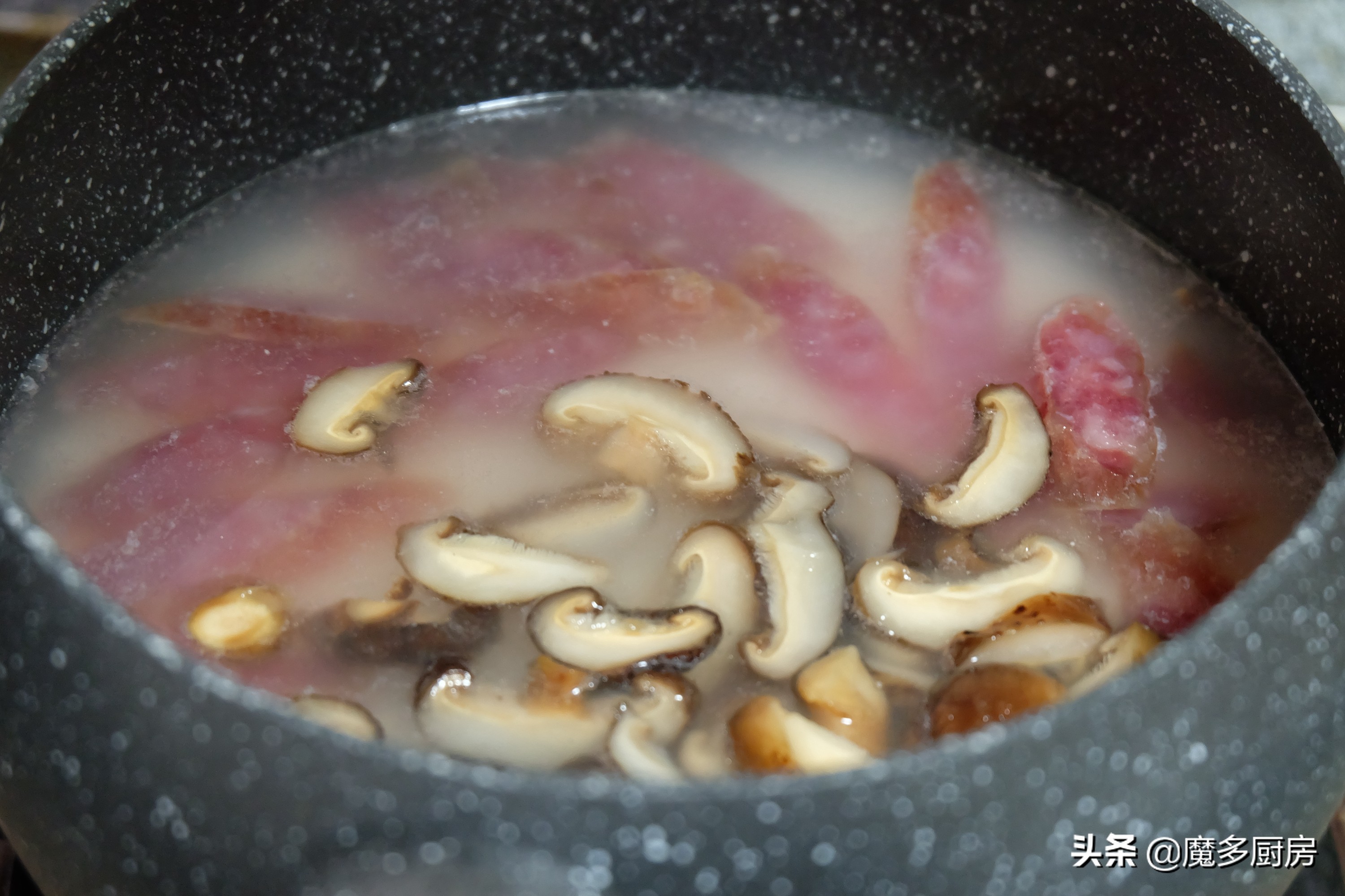 煲仔饭该如何制作,营养的煲仔饭