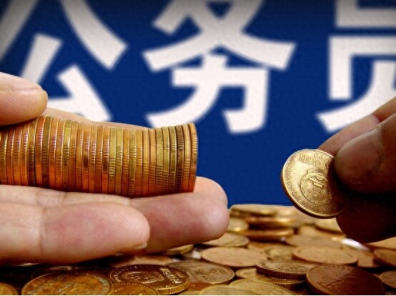 不要再死盯着公务员了，这几个企业不仅福利待遇好，工资也很高！