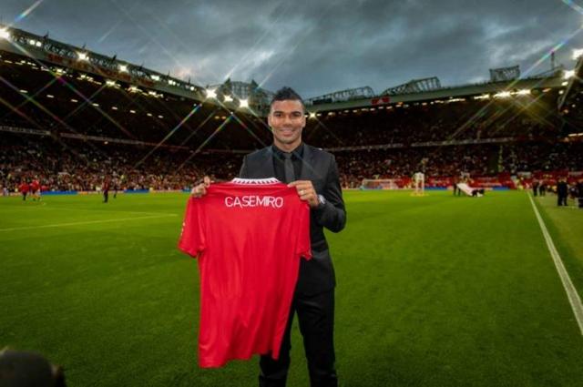 曼联队员如何评价马奎尔,曼联怎么评价红魔