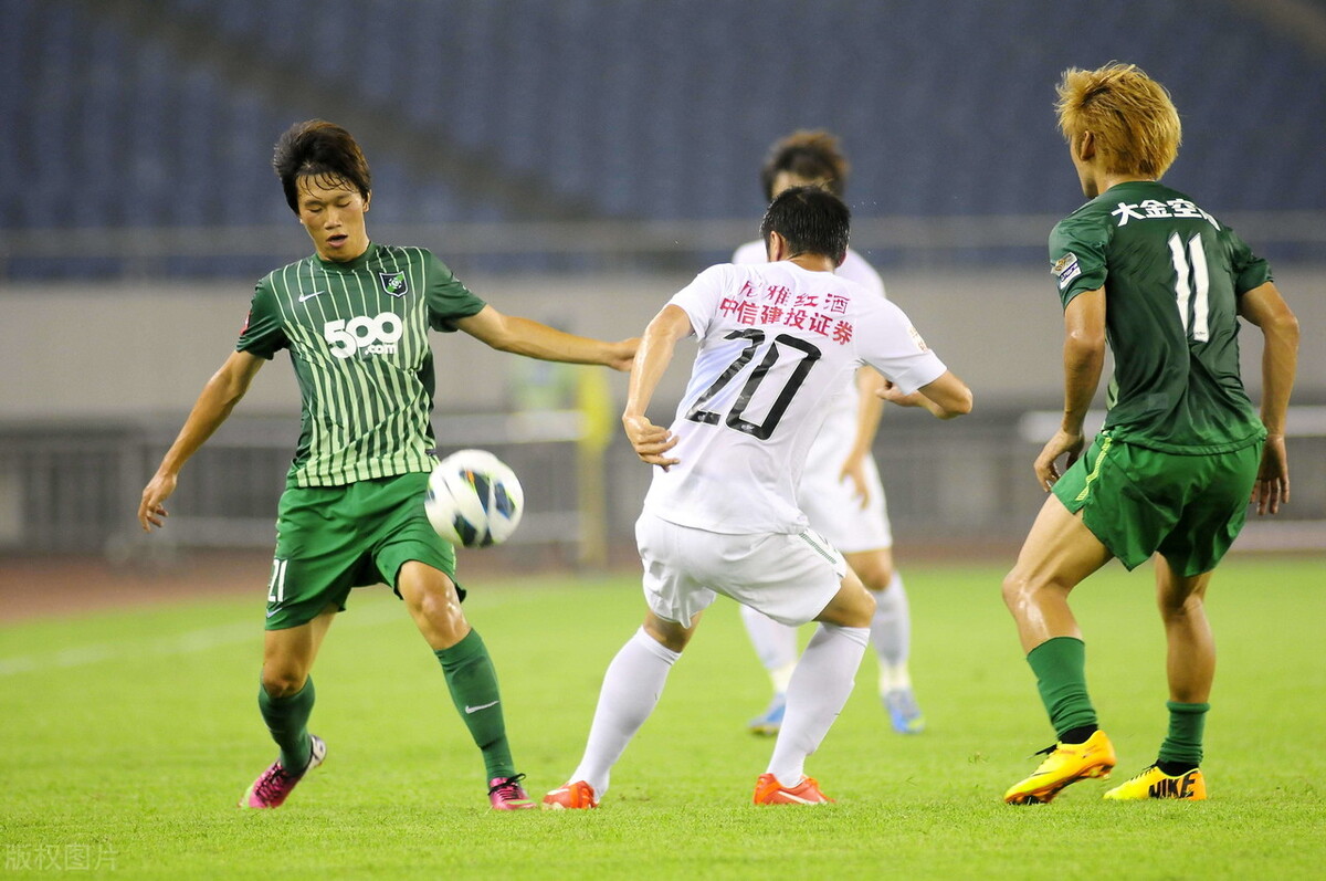 绿城之殇,绿城青训力冠