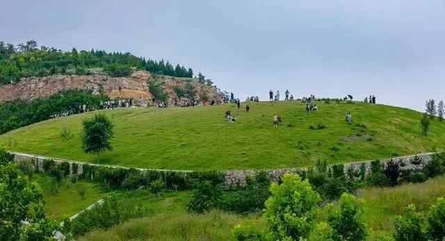 济南夜晚最美网红打卡地,济南周末好去处网红打卡点