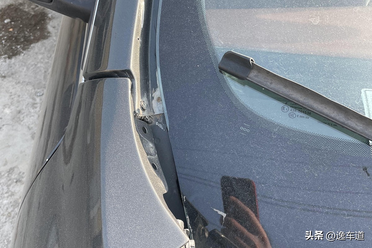 比行情便宜10万的二手车能买吗,比市场价格便宜一半的二手车