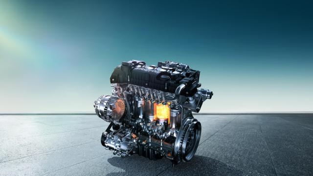 科技男车,为啥奇瑞被称为理工男