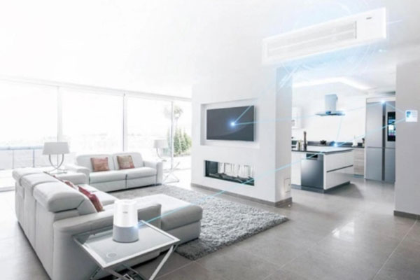 中央空调选购要点及型号推荐,中央空调如何选购内机与外机