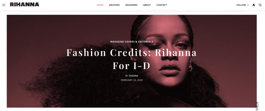 rihanna鐐圭噧浜嗗叏鍦虹殑鐑儏,rihanna闇告皵鏃跺埢