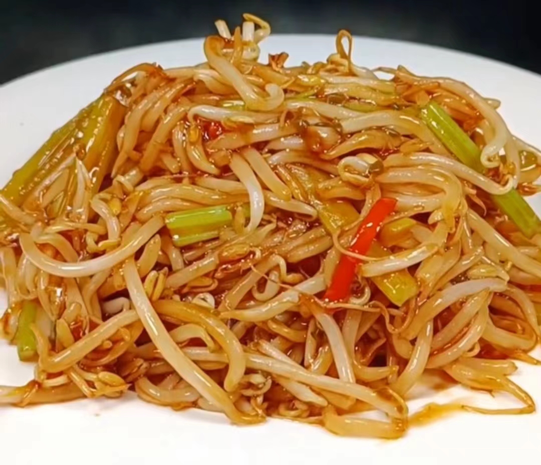 农家小炒酱好吃又下饭,8道农家小炒菜一周七天不重样