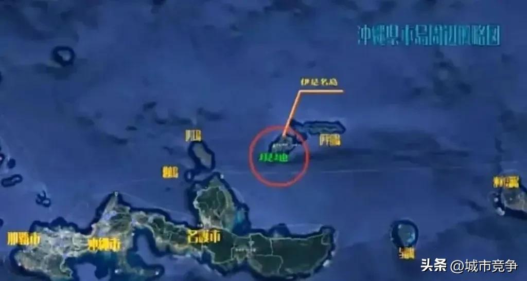 山东女子买下日本小岛是永久的吗,青岛市女子在日本买岛