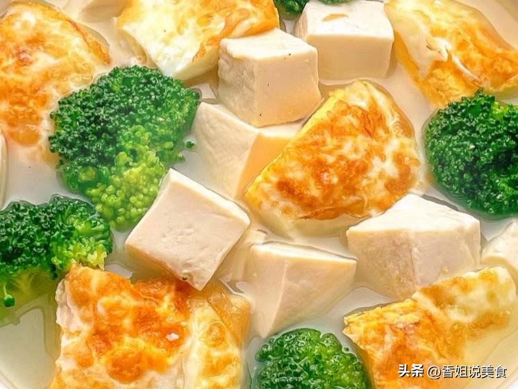 夏天适合吃的家常菜低卡,提升阳气的炒菜