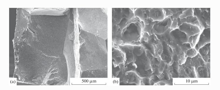 热处理对高压扭转纳米晶Cu-14Al-3Ni合金组织，力学性能的影响