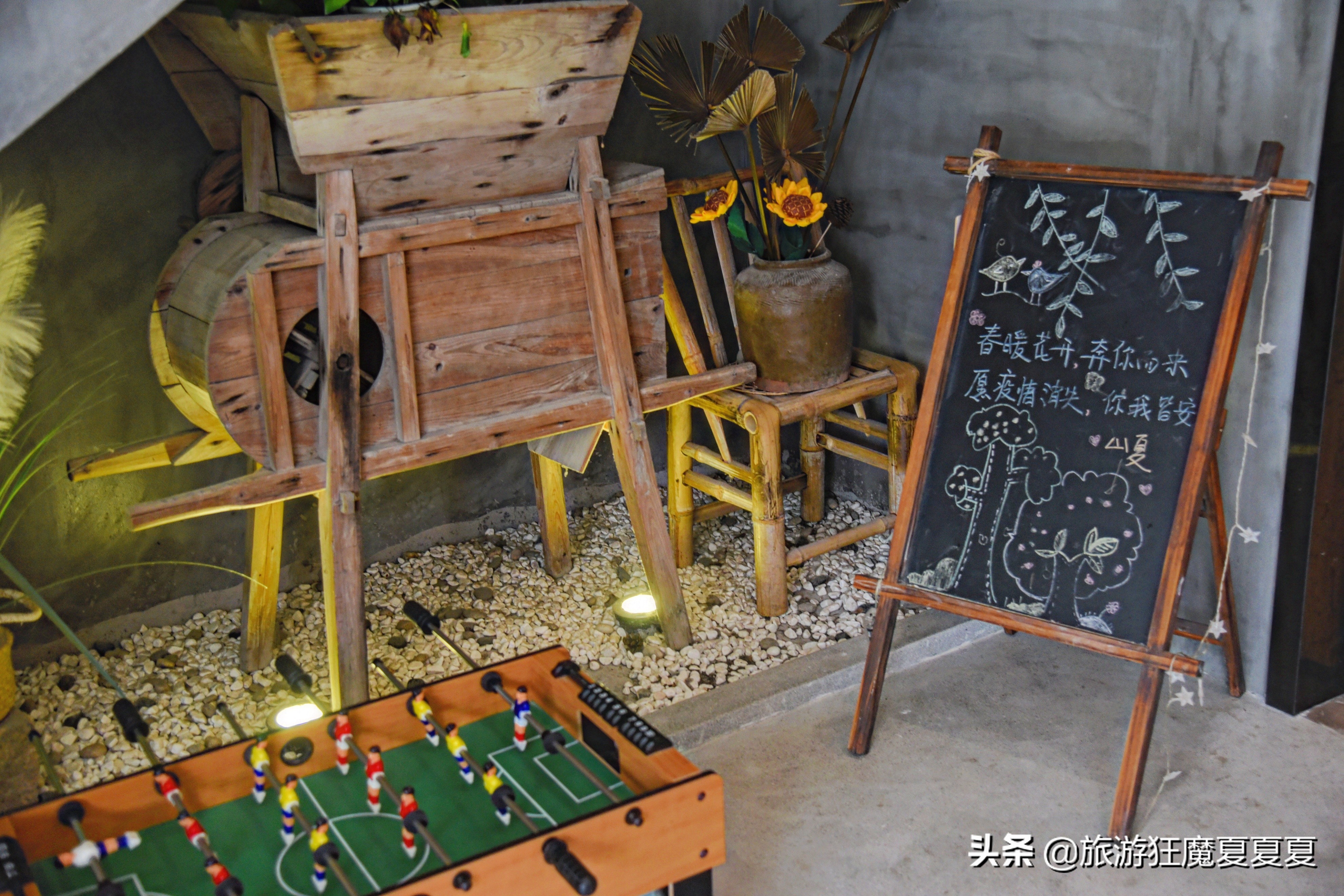 70后女孩投资800万在莫干山开民宿,80后夫妻回乡开民宿