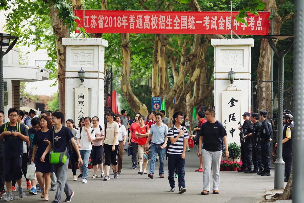 高考发挥失常高分复读,高考超常发挥和失常发挥原因