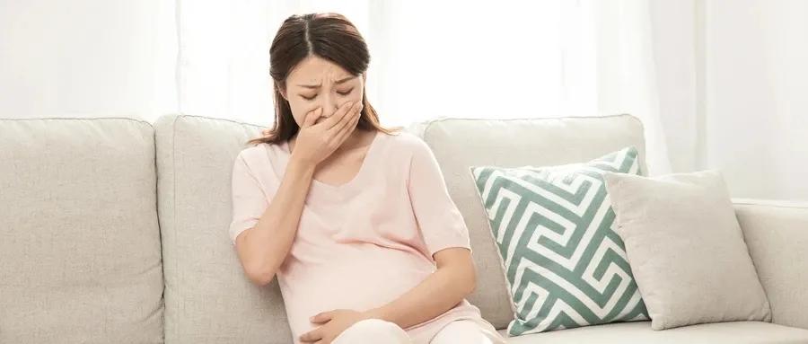 孕期5个月有轻微的坠胀,孕期老是感觉肛门坠胀想拉屎