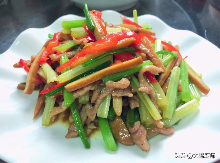 肝火旺建议多吃这4道菜,肝火旺吃什么蔬菜降火最快