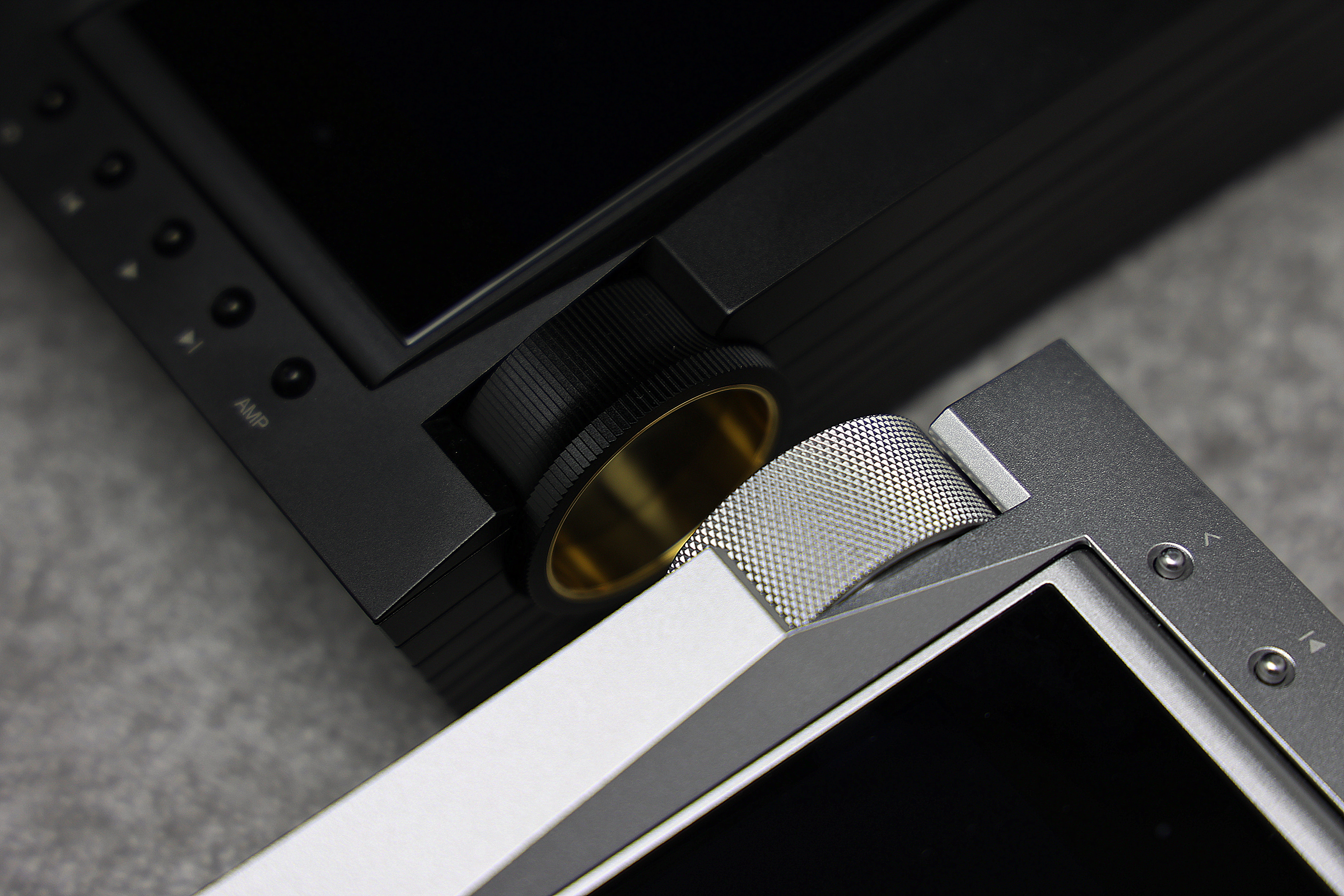 【耳边评测】桌面HiFi系统“真核”AstellKernCA1000T首发评测