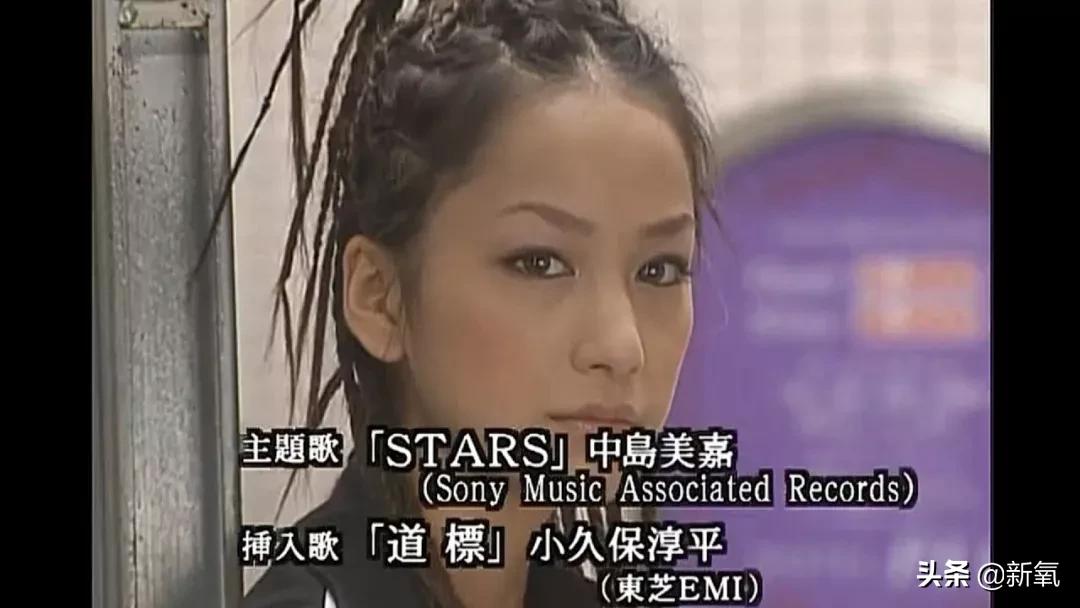 中岛美嘉曾经我也想过现场,中岛美嘉简介及资料