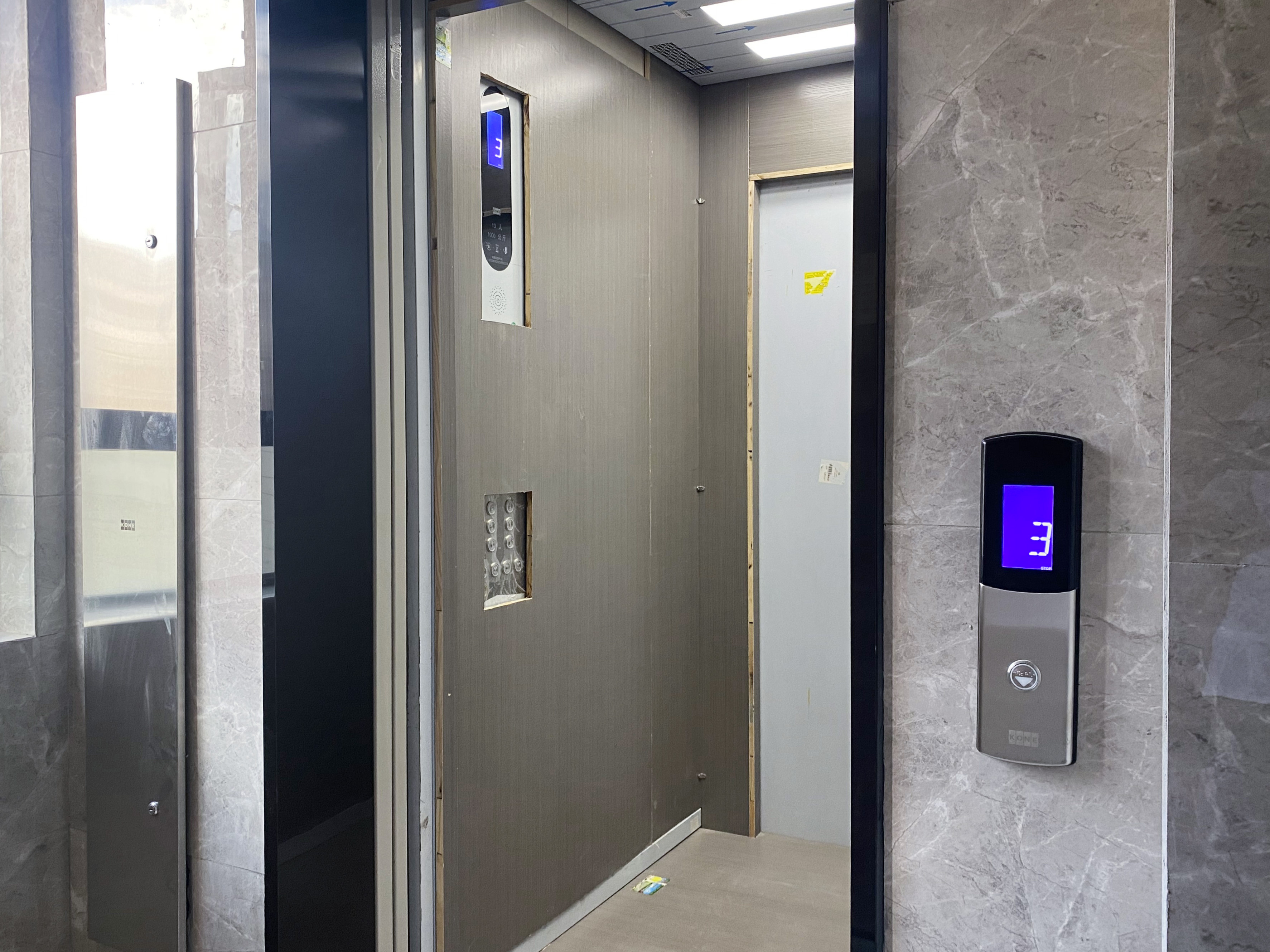 验房时看得很仔细都是什么心理,验房很多小问题还要签字吗