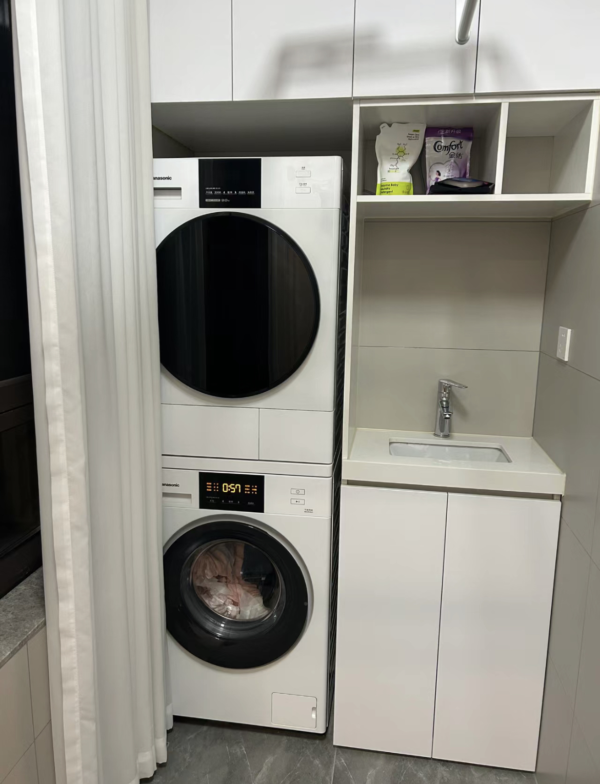 装修好了如何补救多余的孔,装修留下的缝隙有必要处理吗