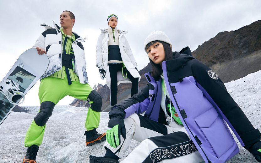 那些被安利的国货羽绒服,鸭鸭雅鹿雪中飞羽绒服哪个质量好