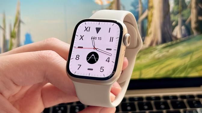 applewatch新手用都有啥功能,applewatch最好用的功能是什么
