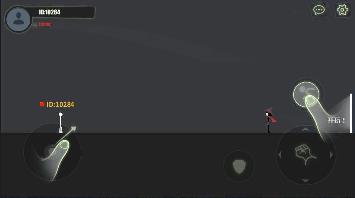 逗斗火柴人畅玩版,逗斗火柴人试玩版怎么下