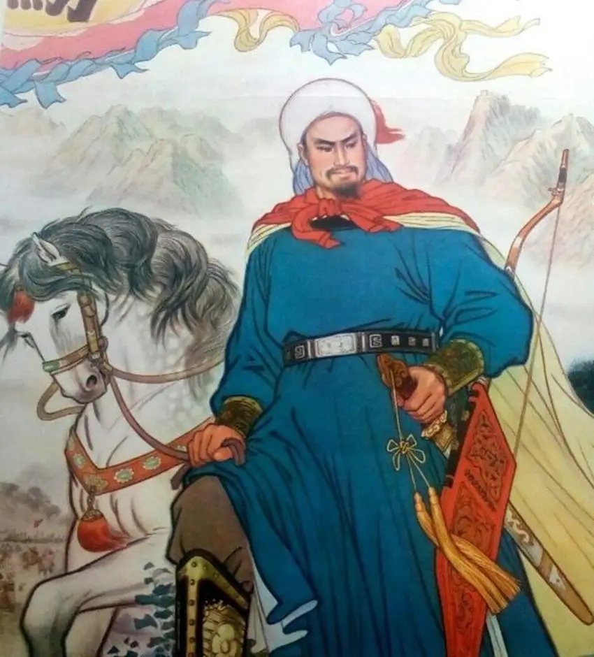 山海关大战李自成为什么会输,李自成攻占北京后为什么失败