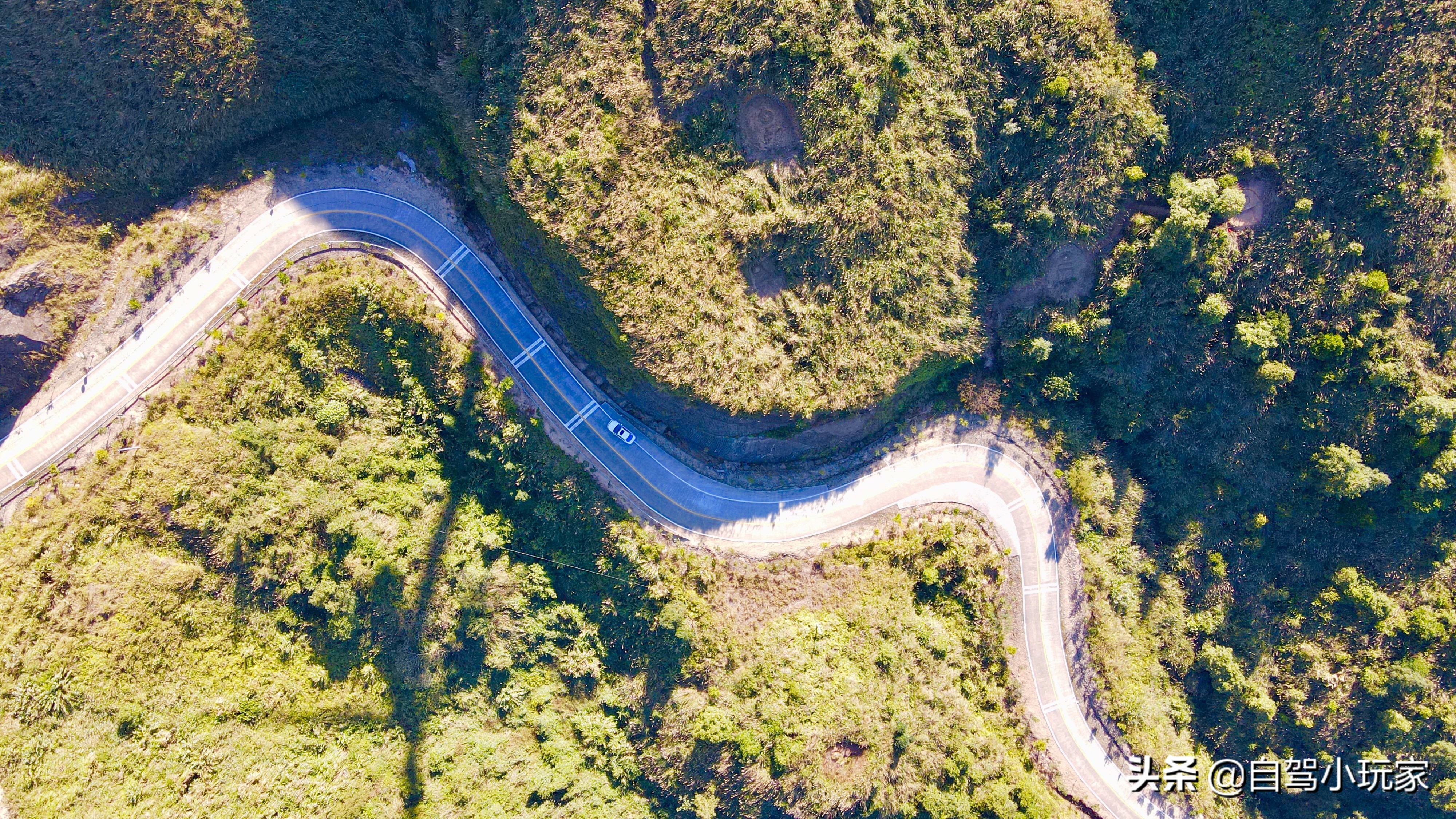 江阳风车山,广东温泉风景区攻略