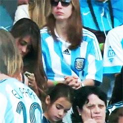 盘点足球场上的令人羡慕的爱情,足球界里让人羡慕的爱情