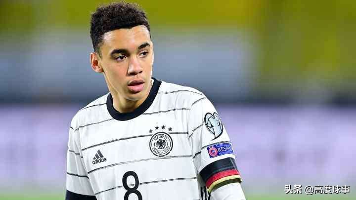 穆夏拉穆科科哪个更有潜力,穆夏拉入选德国队