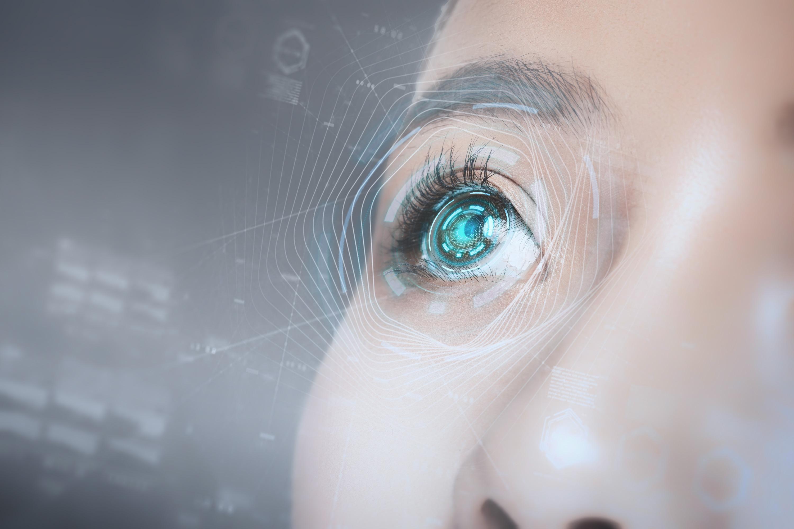 腾讯发布Max二代四足机器人