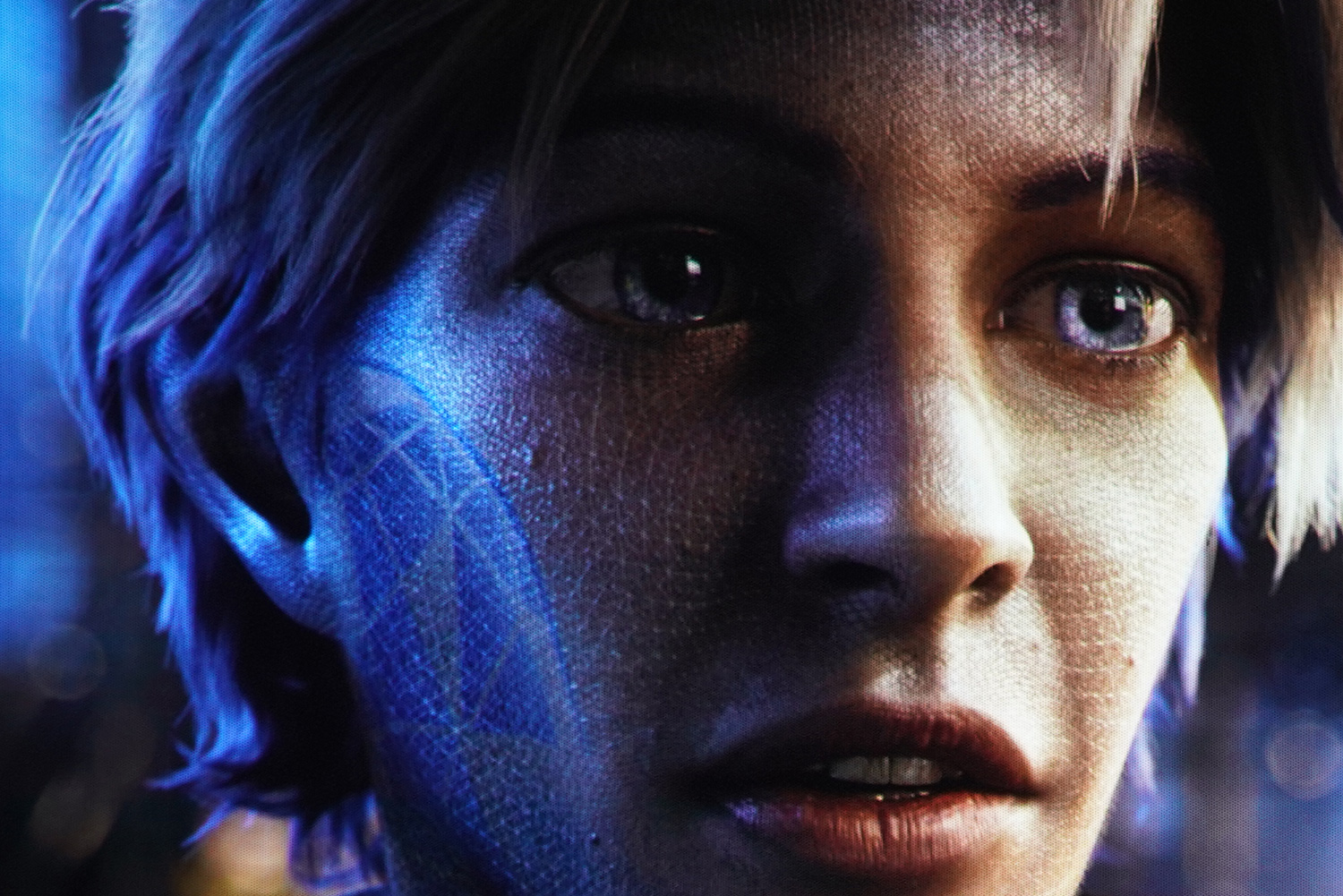 4k大芯片投影仪推荐,优派最新三色led投影tx500k