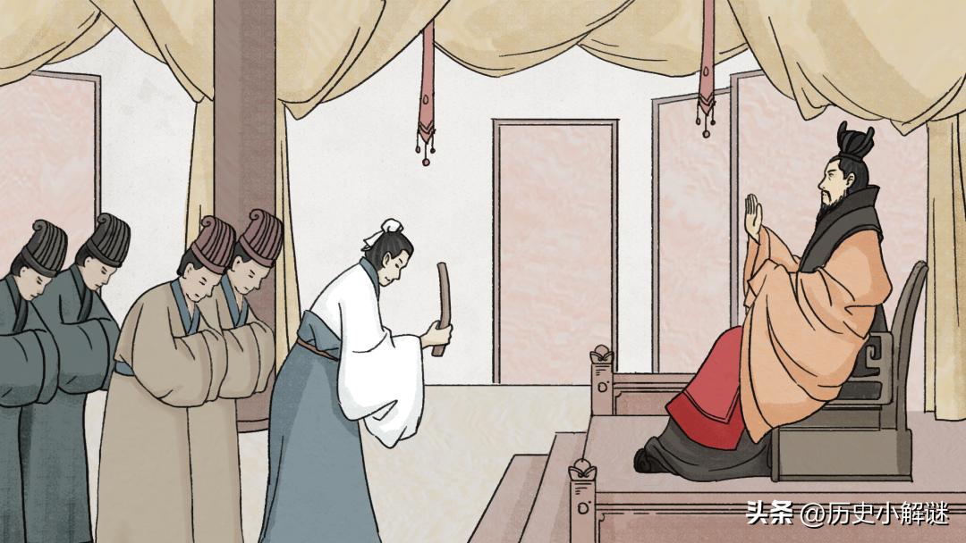 *男美**子张良为什么被称为谋圣?他到底有什么过人之处?