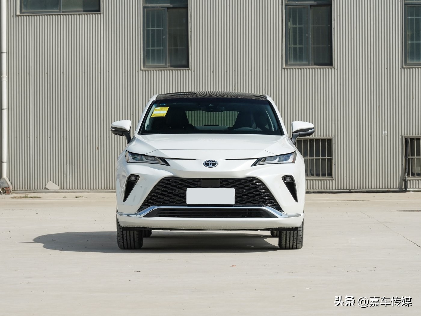 广汽丰田威飒和一汽丰田荣放对比,丰田威飒和丰田荣放哪款适合家用