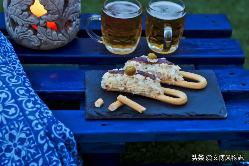 西班牙浪漫的美食之都,西班牙必吃十大美食