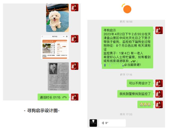 狗丢了要怎么找到它,狗走丢六天如何快速找到狗