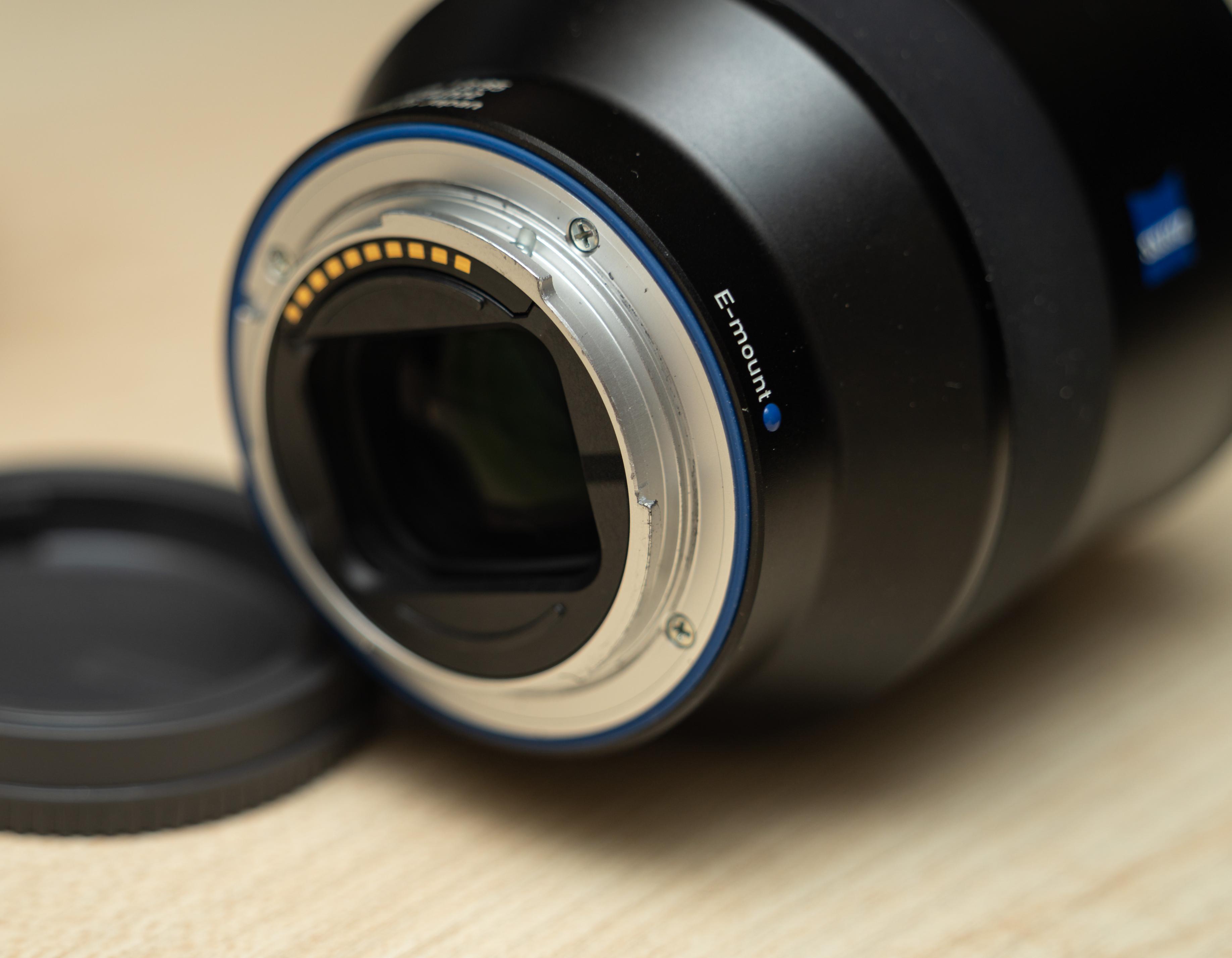 索尼全画幅微单平民级镜头分享 (索尼微单半画幅和全画幅镜头通用)