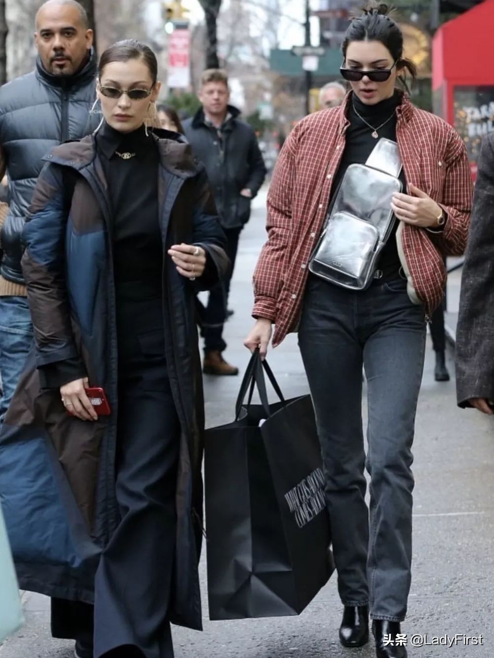 不容错过的买手店,国际著名买手店