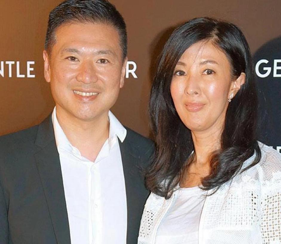 娱乐圈隐藏太深的十对亲姐妹,共闯娱乐圈的15对明星亲姐妹