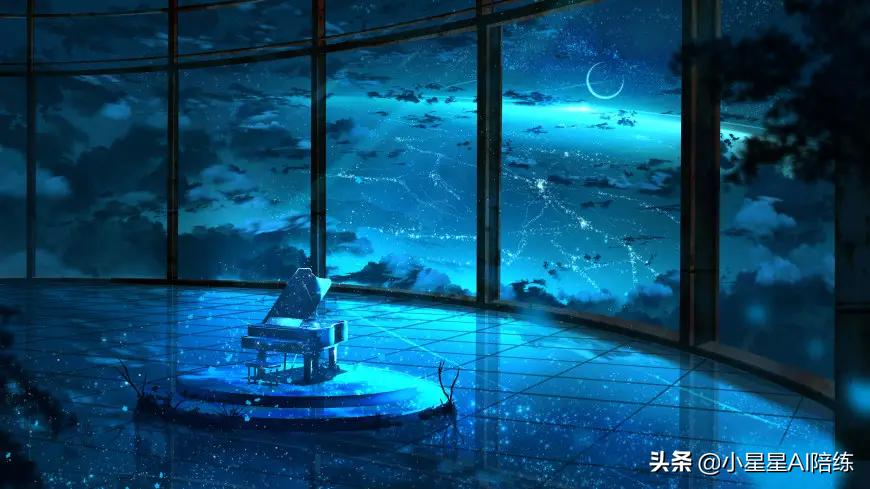 最好听钢琴曲第一名,公认十首最好听的钢琴曲情感