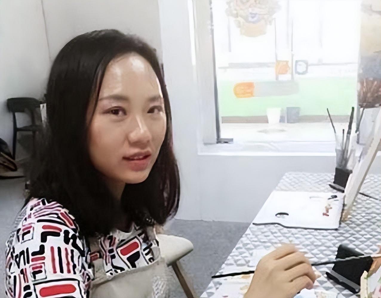 不嫁富二代的周兰君最后怎么了,周兰君最后嫁给富二代了吗