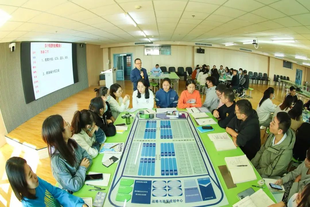 大学生创新创业教育,大学生创新精神的成果